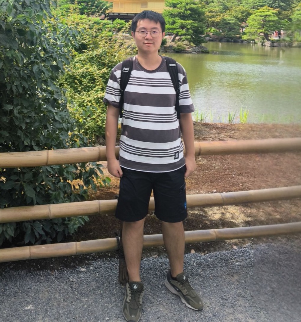【出国留学】硕士留学项目优秀学子风采｜梁栋：孜孜不倦，栋梁之材