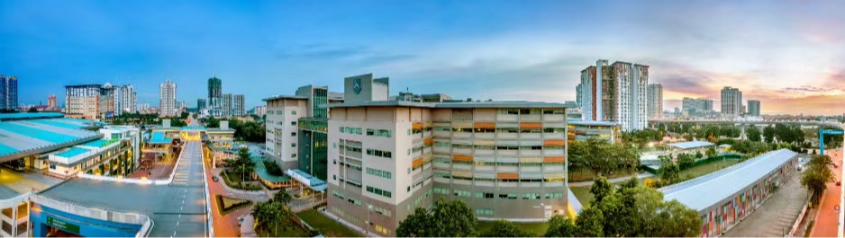 【出国留学】best365英国体育在线出国留学教育2025硕士留学项目招生简章